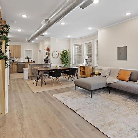 Loopin Around Atlantic City Luxe 5Br Townhouse In Orange Loop Εξωτερικό φωτογραφία