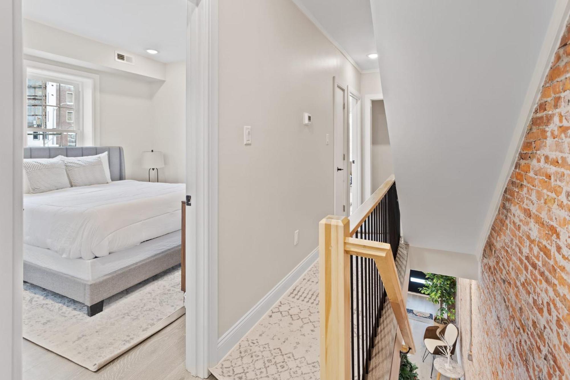 Loopin Around Atlantic City Luxe 5Br Townhouse In Orange Loop Εξωτερικό φωτογραφία