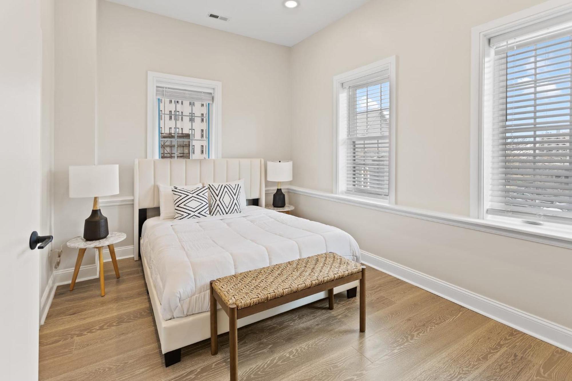 Loopin Around Atlantic City Luxe 5Br Townhouse In Orange Loop Εξωτερικό φωτογραφία