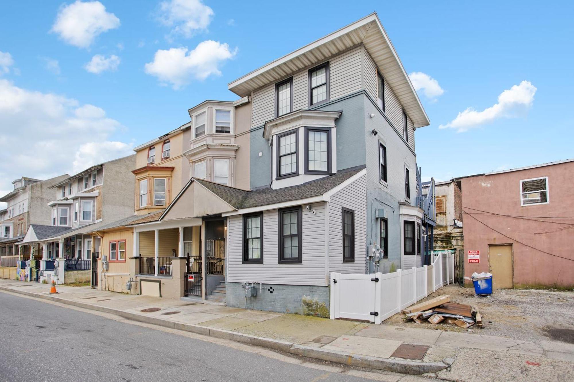 Loopin Around Atlantic City Luxe 5Br Townhouse In Orange Loop Εξωτερικό φωτογραφία