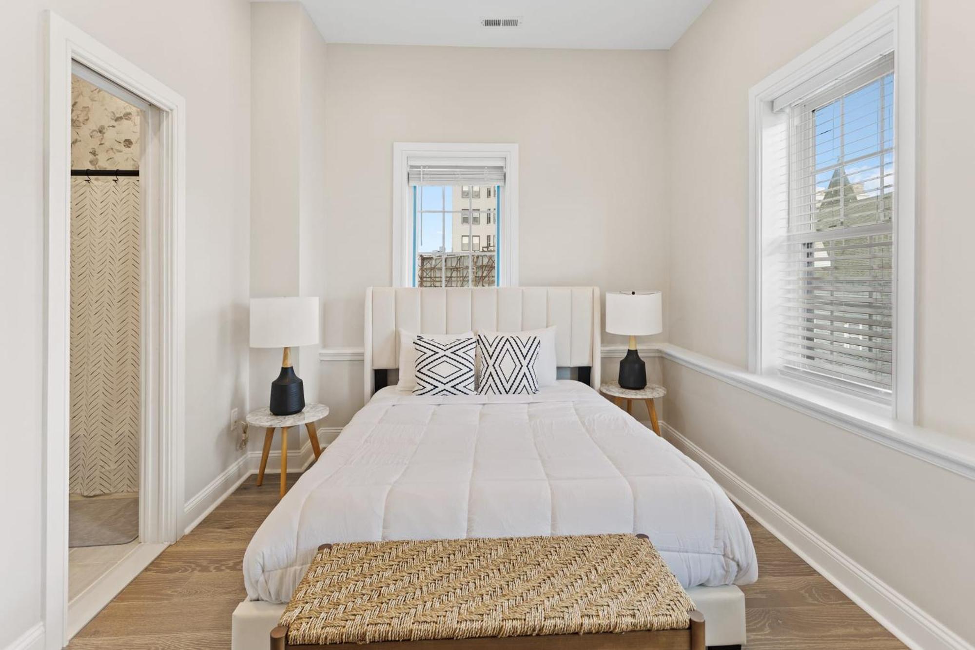 Loopin Around Atlantic City Luxe 5Br Townhouse In Orange Loop Εξωτερικό φωτογραφία