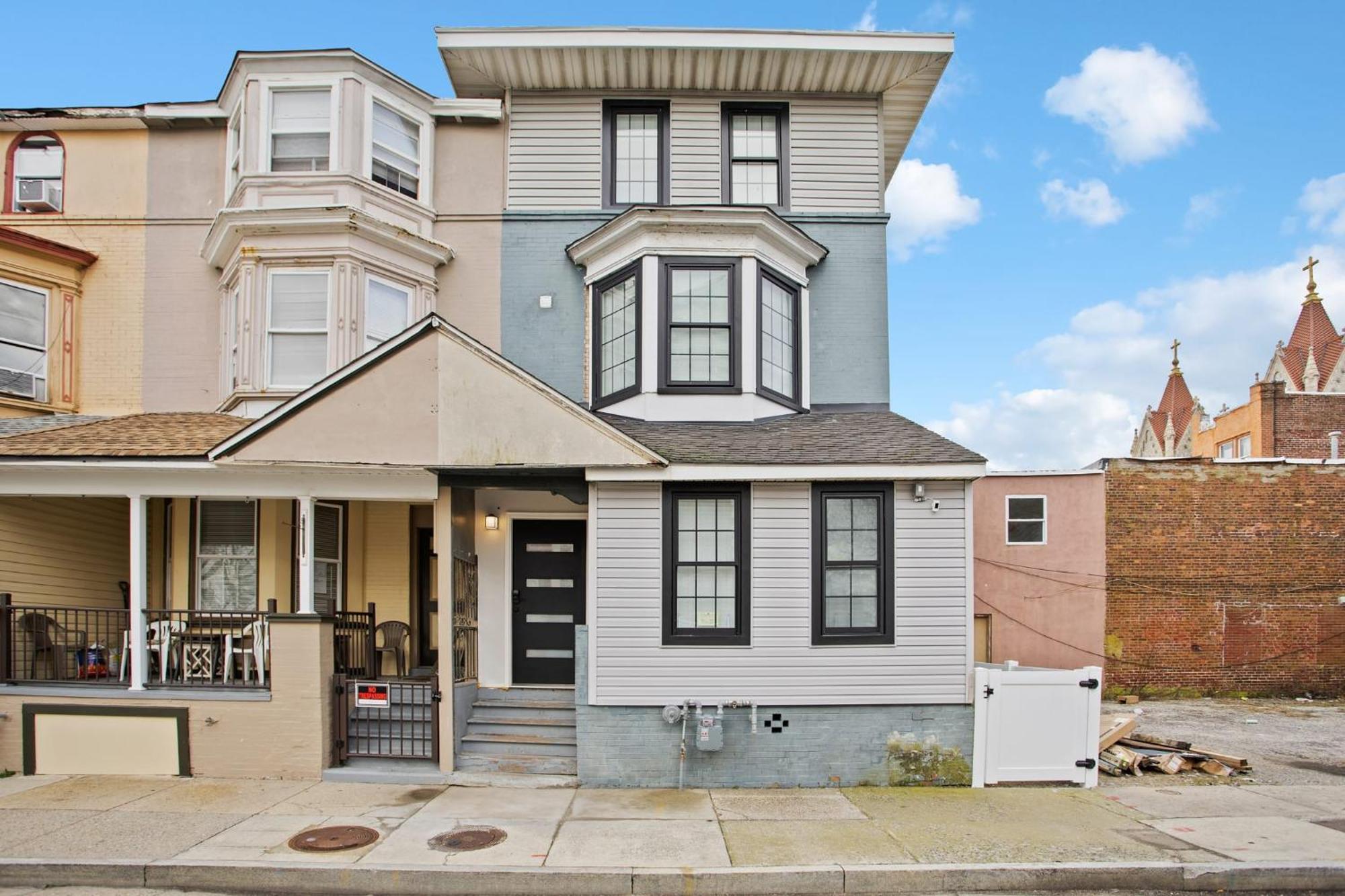 Loopin Around Atlantic City Luxe 5Br Townhouse In Orange Loop Εξωτερικό φωτογραφία