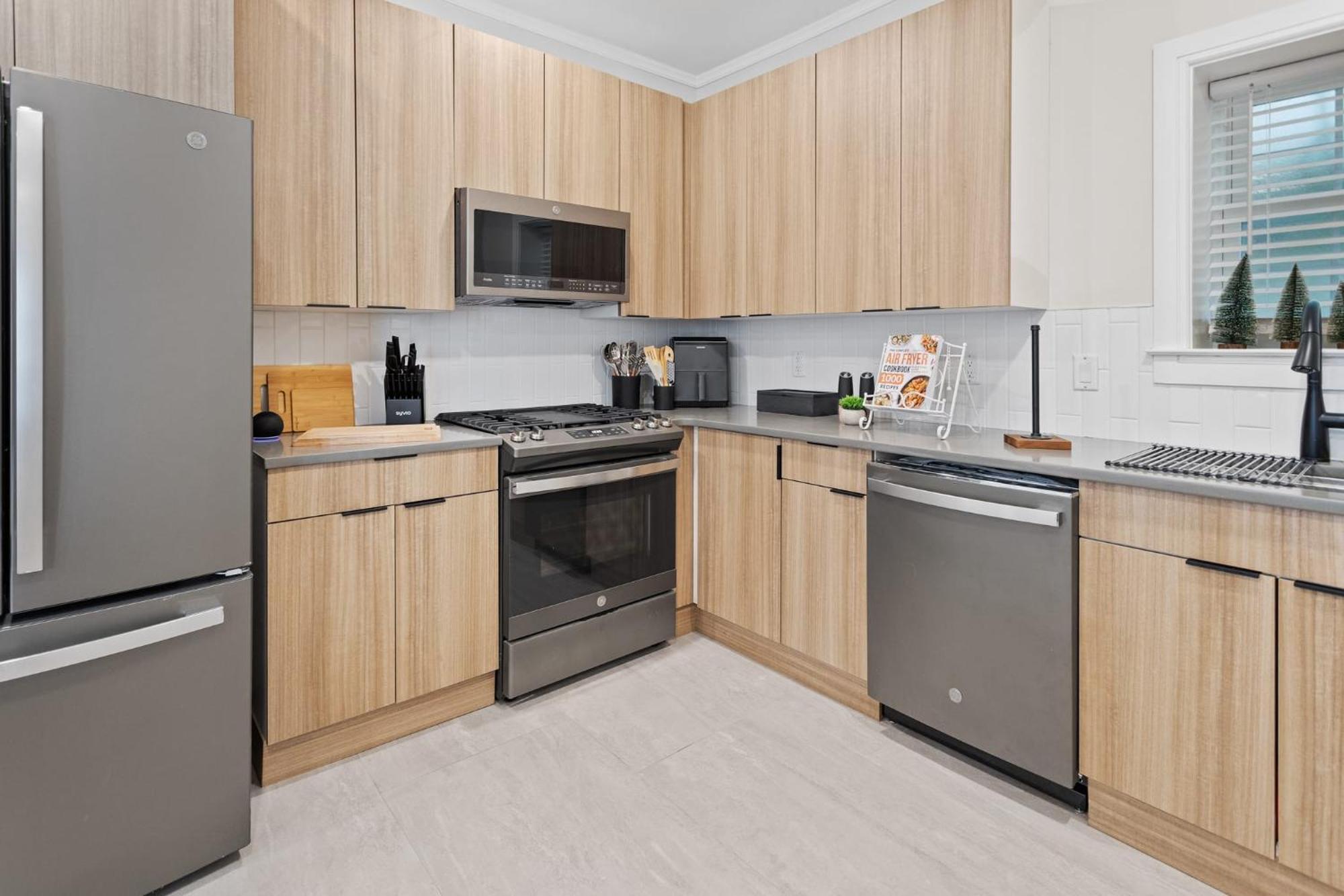 Loopin Around Atlantic City Luxe 5Br Townhouse In Orange Loop Εξωτερικό φωτογραφία