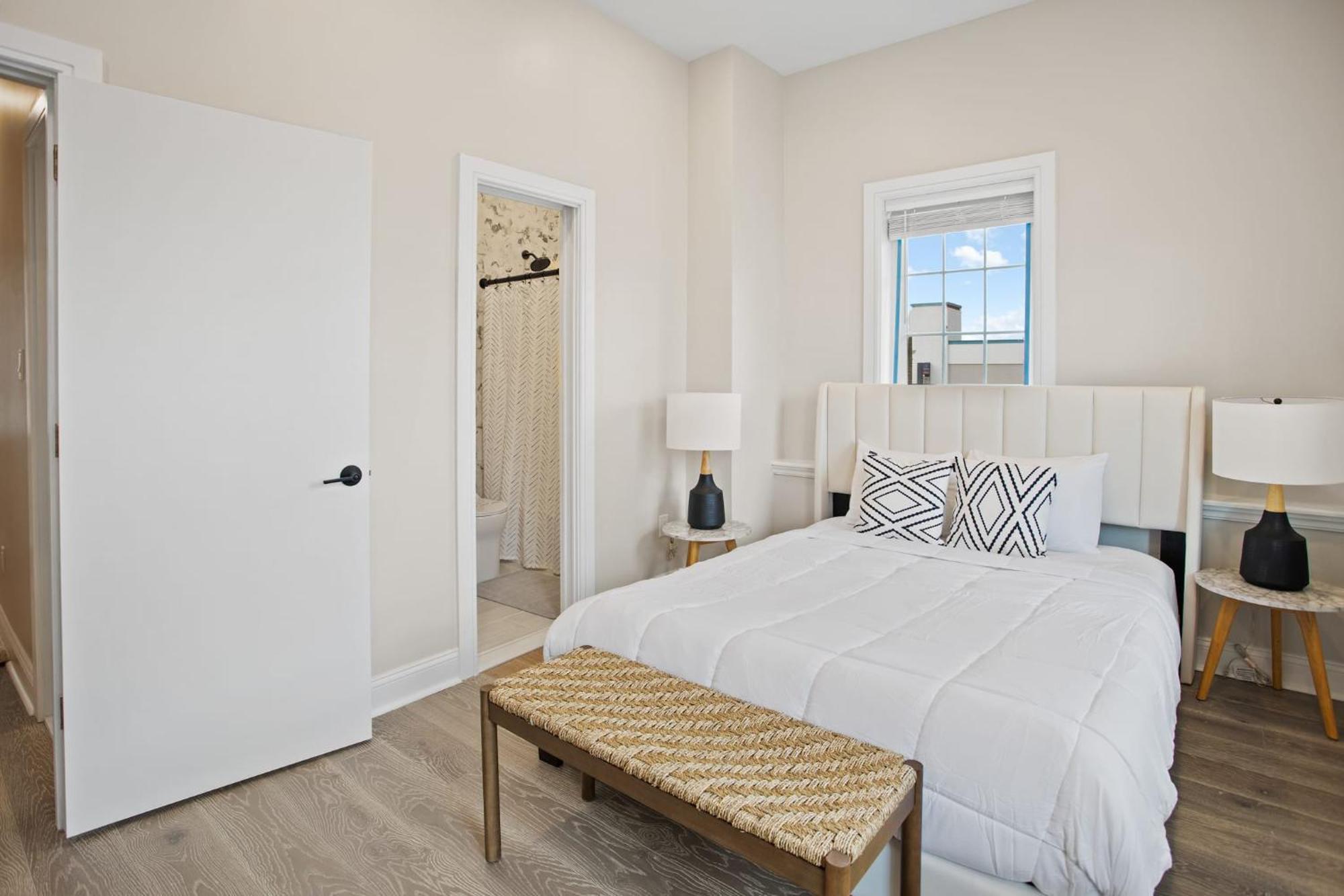 Loopin Around Atlantic City Luxe 5Br Townhouse In Orange Loop Εξωτερικό φωτογραφία