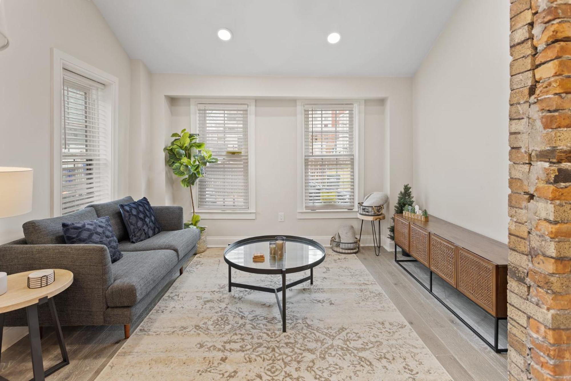 Loopin Around Atlantic City Luxe 5Br Townhouse In Orange Loop Εξωτερικό φωτογραφία