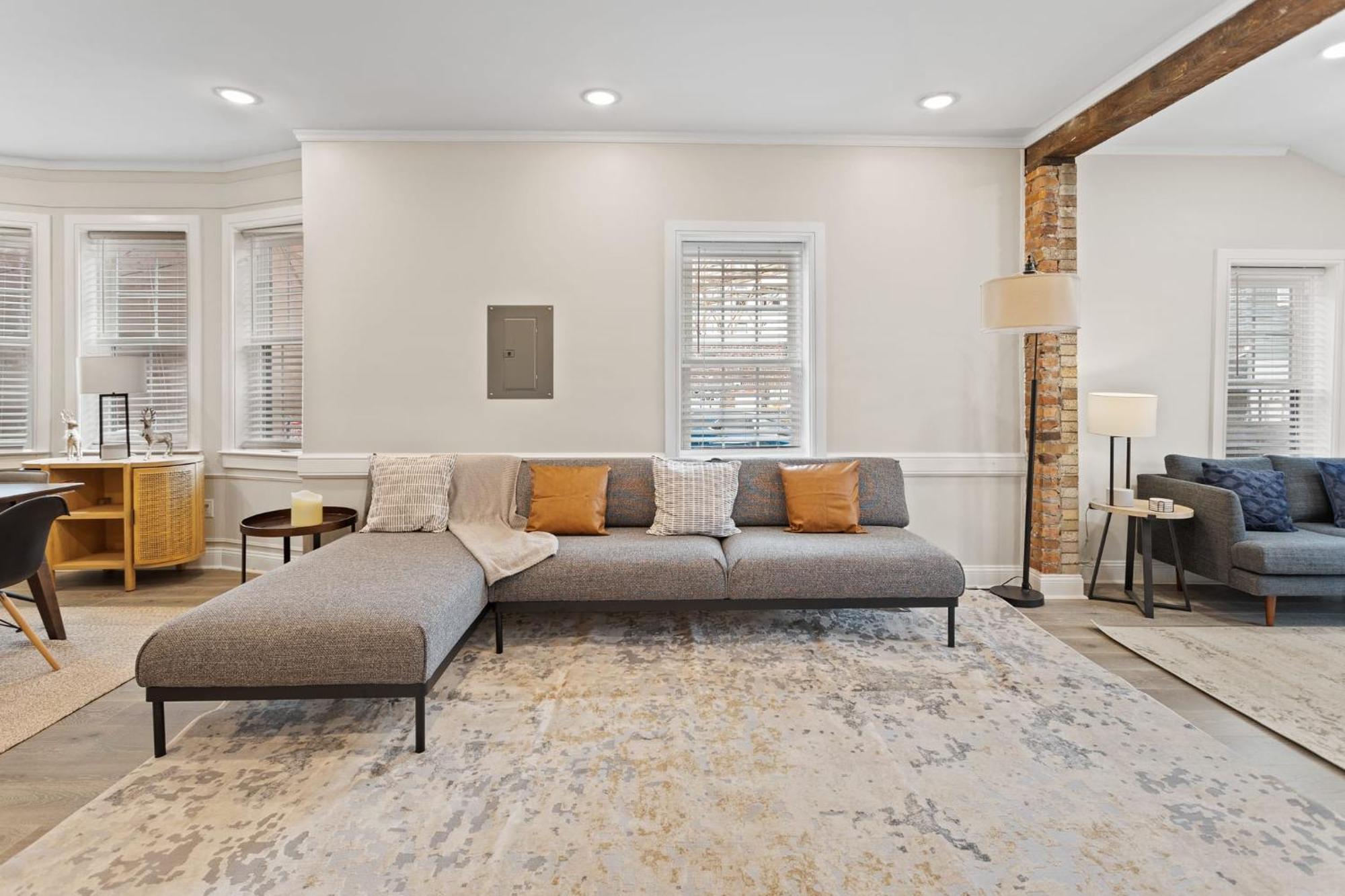 Loopin Around Atlantic City Luxe 5Br Townhouse In Orange Loop Εξωτερικό φωτογραφία