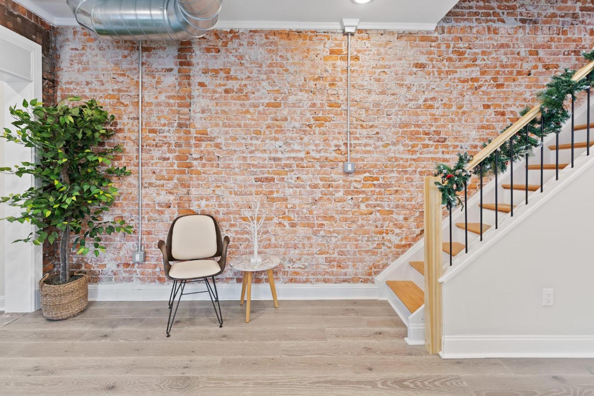 Loopin Around Atlantic City Luxe 5Br Townhouse In Orange Loop Εξωτερικό φωτογραφία