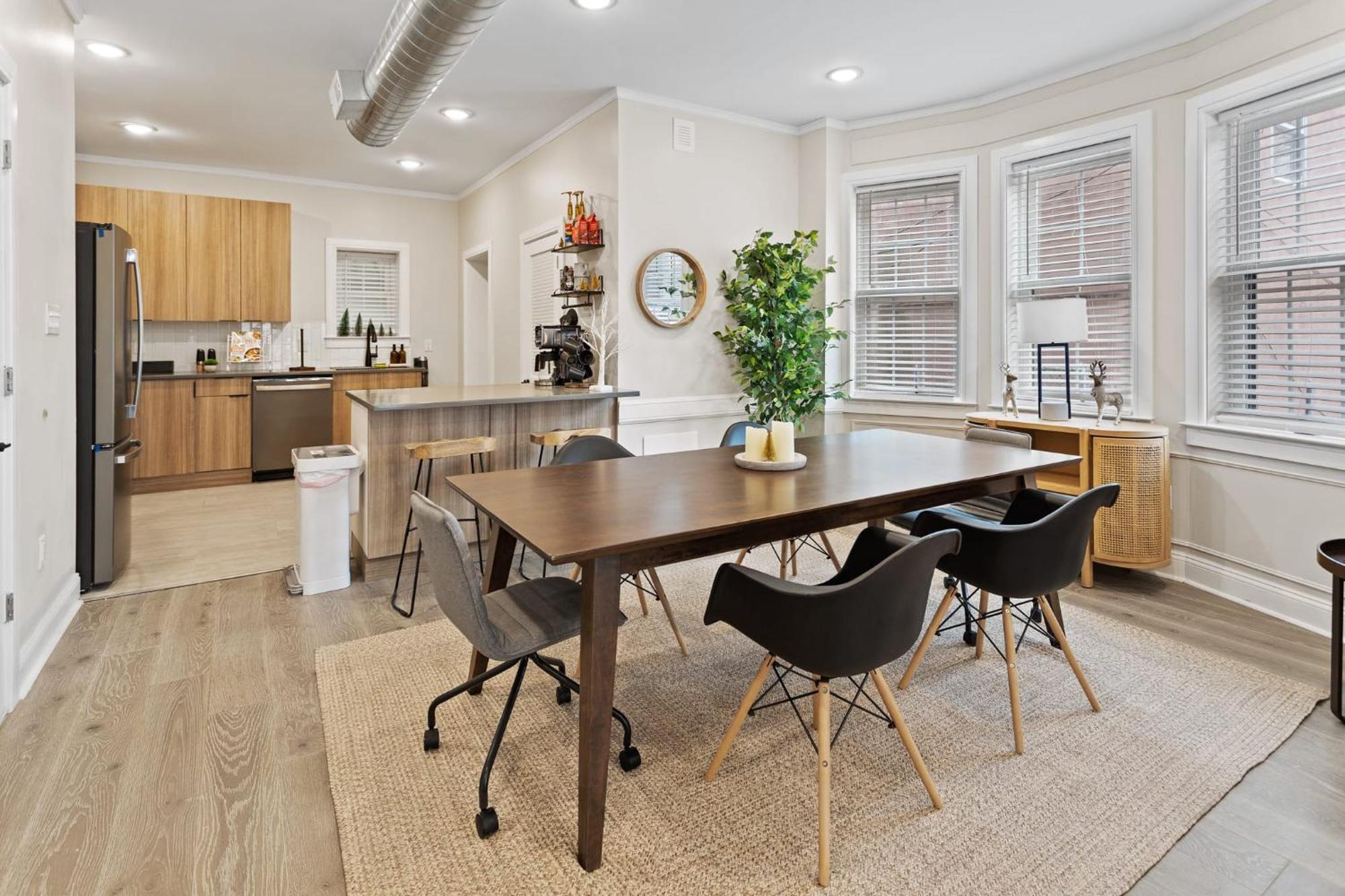 Loopin Around Atlantic City Luxe 5Br Townhouse In Orange Loop Εξωτερικό φωτογραφία
